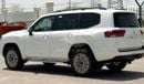 Toyota Land Cruiser 300 4.0L S W GX-R AT