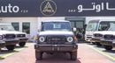 Toyota Land Cruiser Pick Up TOYOTA LC79 DC 2.8L DSL 25 YM FULL OPTIONS AT LC79 DC 2.8L DSL FULL AT 25 YM