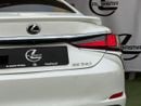 Lexus ES350 PLATINUM
