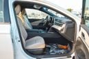 تويوتا كامري GLE 2.5L FWD PETROL SEDAN 2026