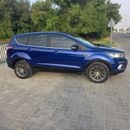 فورد إيسكاب SE
