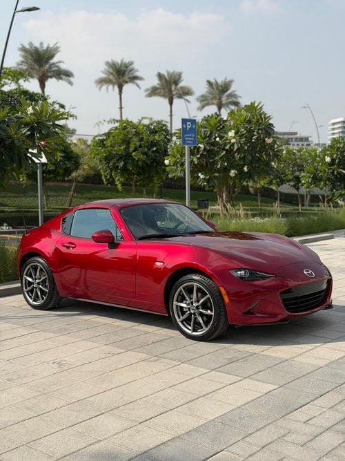 مازدا MX5 STD