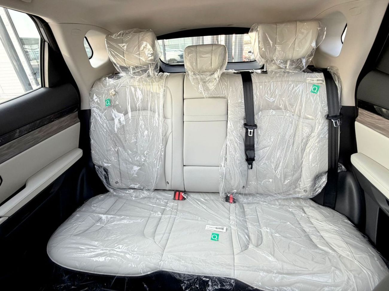 Jetour Dashing 1.6L Turbo