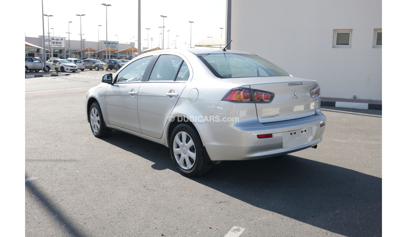 Used Mitsubishi Lancer FULLY AUTOMATIC SEDAN 2017 for sale in Dubai ...