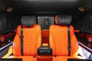 Mercedes Maybach V250 Maybach VIP Luxury Interior!!