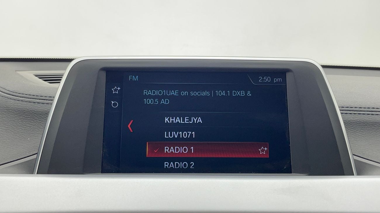 BMW X2 sDrive 20i Joy Edition 2.0L 2023 SDRIVE 20I JOY EDITION | AED 1145/Month | 0 DP | 30 Day Return | Wa