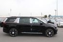 Kia Carnival Kia Carnival 3.5L 9Seater New Shape