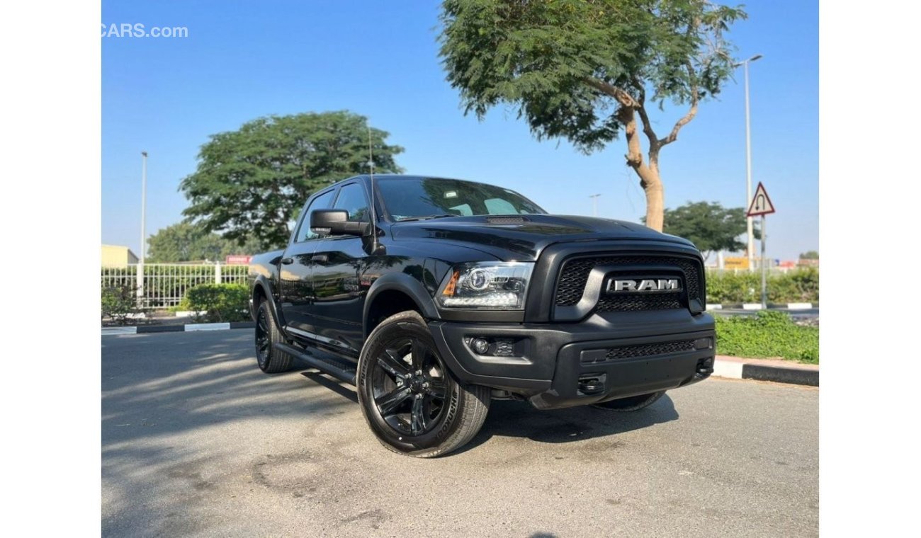 رام 1500 RAM 1500 Classec 2023 HEMI