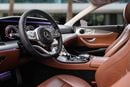 Mercedes Benz E300 E300 | 2,350 P.M | 0% Downpayment | FULL MERCEDES SERVICE HISTORY