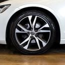 Volvo S60 B4 R Design 2.0L AED 1,819 pm • 0% Downpayment • S60 R-Design • Agency Warranty