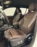 BMW X3 XDRIVE 30i M SPORT
