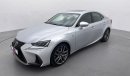 Lexus IS350 F-SPORT 3.5 | Under Warranty | Inspected on 150+ parameters