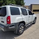 نيسان إكستيرا S