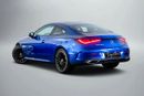 Mercedes-Benz CLE 200 Coupe