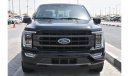 Ford F-150 Lariat 400-hp 3.5L V-06 CLEAN CAR / WITH WARRANTY