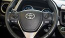 Toyota RAV4 Limited AWD