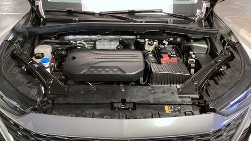 MG RX9 Luxury | Guaranteed Warranty | 0 Down Payment