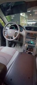 Chevrolet Traverse 1LT