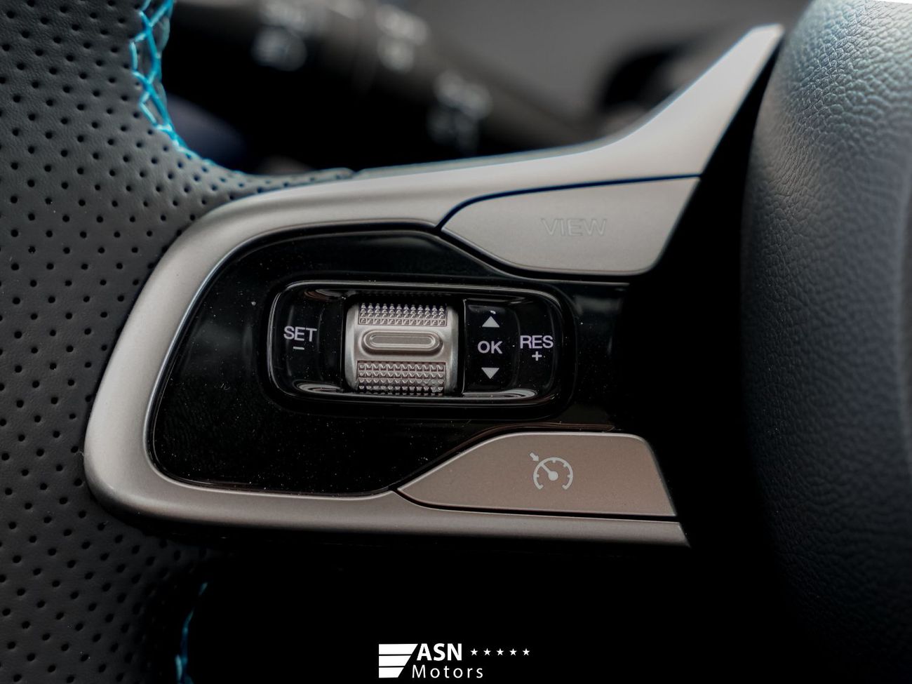 GAC GS3 270T 1.5 Turbo 2025 (Export Price)