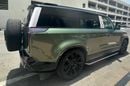 ROX Adamas VIP Green-white
