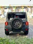 Jeep Wrangler Rubicon 392 6.4L V8