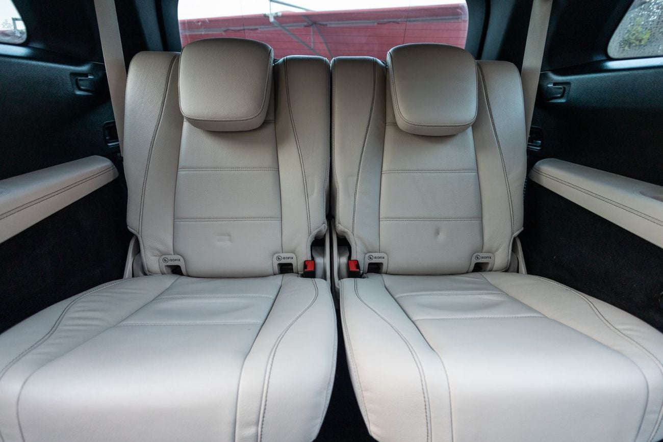 Mercedes Benz GLS450 4MATIC Mercedes-Benz GLS450 4MATIC 2021 GCC | Agency Warranty | Service Contract