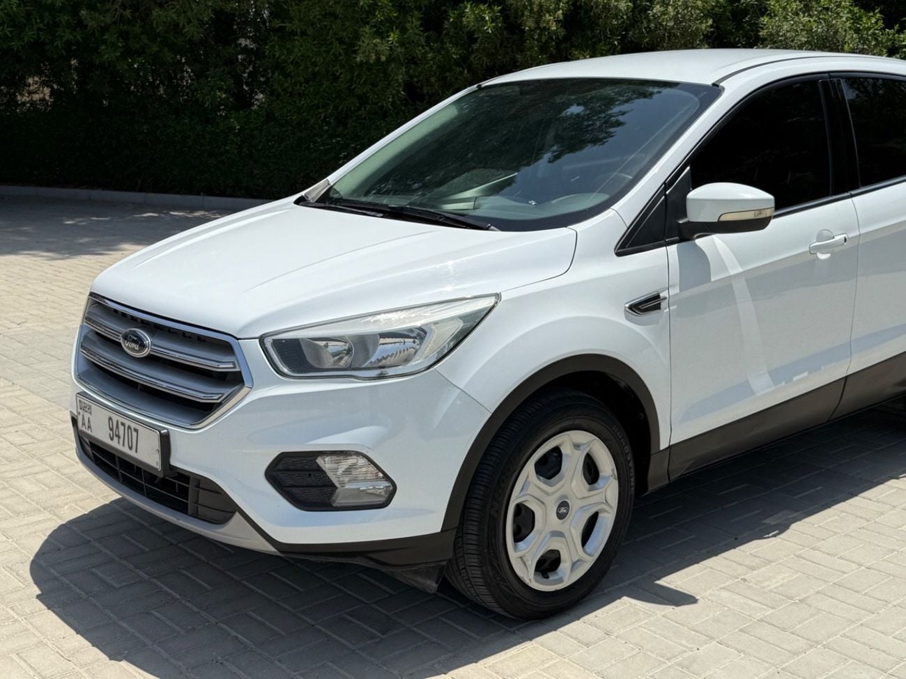 فورد إيسكاب 1.5T Ambiente