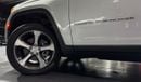 Jeep Grand Cherokee Limited 3.6L