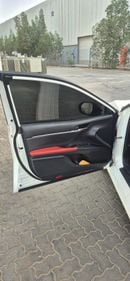 تويوتا كامري HYBRID