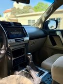 Toyota Prado GXR 4.0L AWD 4.0L GXR 4WD V6 PETROL AUTOMATIC TRANSMISSION