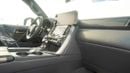 Lexus LX600 OVERTRAIL 3 5L V6