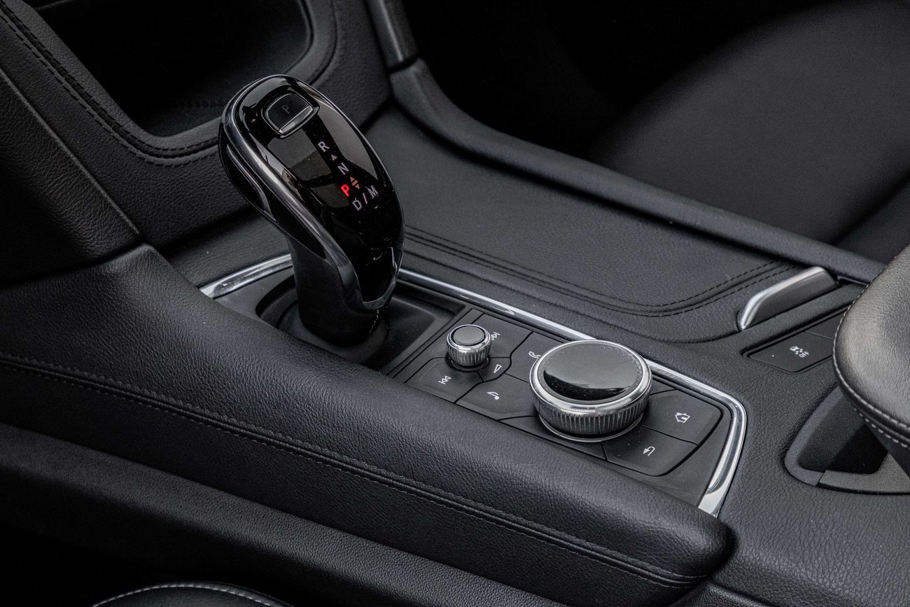 Cadillac XT6 XT6 Luxury | 2,154 P.M | 0% Downpayment | Agency History! | Ramadan Offer!