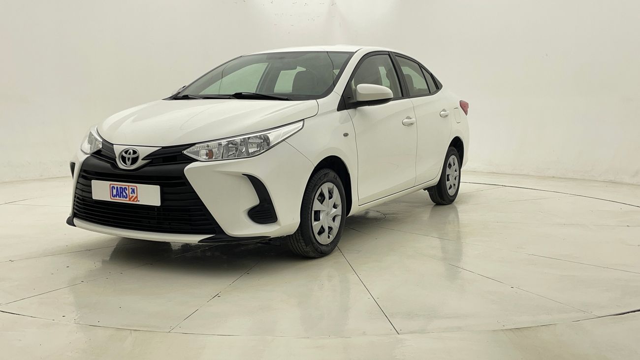 Toyota Yaris SE 1.5 | Zero Down Payment | Home Test Drive