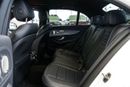 مرسيدس بنز E 350 Engine: 2.0L Turbocharged Inline-4 Engine (E350 AMG Dynamic spec commonly)