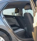 هيونداي أكسنت Base 1.6L (123 HP) Hyundai Accent 2021 GCC 1.6 L accident-free,  in excellent condition, 615 P.M