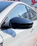 أم جي 6 MG6 1.5 XLINE SHARK HUNTER EDITION