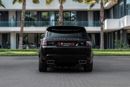 Land Rover Range Rover Sport HSE Dynamic | 3,427 P.M  | 0% Downpayment | Warranty!
