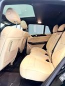 Mercedes Benz GLE43 AMG AMG MERCEDES GLE43 V6 || GCC || TOP RANGE || AMAZING CONDITION II FULLY LOADED || RECENTLY SERVICED