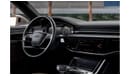 أودي A8 L 55 TFSI quattro L 55 TFSI | 3,133 P.M  | 0% Downpayment | Under Warranty!