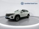 Volkswagen Teramont Teramont Trend 2L (Ref#20355) / WAS 149,900 - NOW 143,900