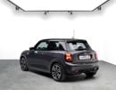 Mini Cooper S 2.0L (4 Seater)