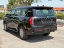 نيسان باترول SE TITANIUM SE TITANIUM