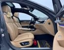 BMW 730Li M Sport 2.0L 2022 BMW 730li xDrive M-sport, Dec/2026 BMW Warranty, BMW Service History, Excellent Co