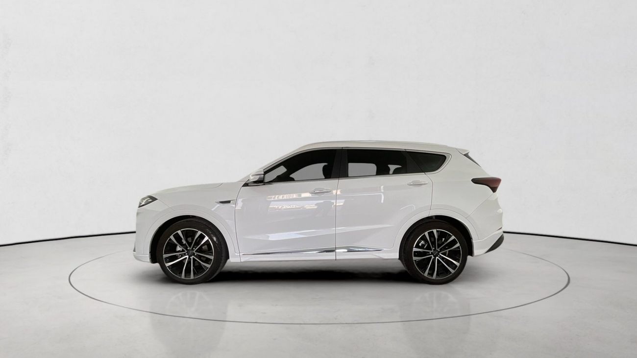 جيتور X70 بلس LUX | شامل الضمان | 0 ﺪﻔﻋﺓ ﺃﻮﻟﻯ