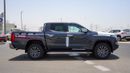 Mitsubishi L200 Brand New Mitsubishi L200 Sportero 2024 for Export 2.4L M/T Diesel PickUp|Grey/Black|L200-SPORTERO24