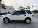 Ford Escape XLT | 2.5L 4-CYLINDERS | | GCC | LOW MILAGE | WELL MAINTAINED