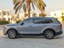 كيا تيلورايد EX FULL OPTION 3.8L V6 IN EXCELLENT CONDITION