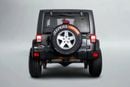 Jeep Wrangler Unlimited SPORT