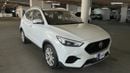 MG ZS 2024 STD | AED 580/Month | 0 DP | 30 Day Return | Warranty | Service History