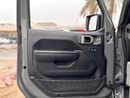 Jeep Wrangler Unlimited Rubicon 3.6L A/T (5 Seater)